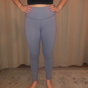 lululemon leggings!